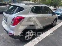 2017 Opel Mokka