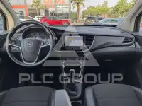 2017 Opel Mokka