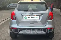 2017 Opel Mokka