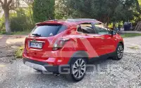 2017 Opel Mokka