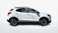 2017 Opel Mokka