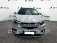 2017 Opel Mokka