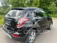 2017 Opel Mokka