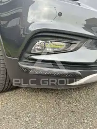 2017 Opel Mokka