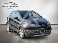 2017 Opel Mokka