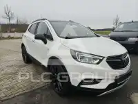 2017 Opel Mokka
