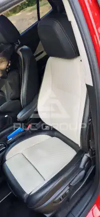 2017 Opel Mokka