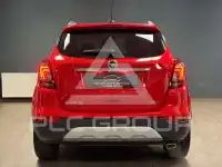 2017 Opel Mokka