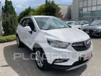 2017 Opel Mokka