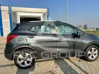 2017 Opel Mokka