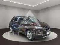 2017 Opel Mokka