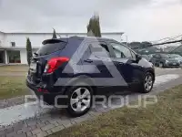 2017 Opel Mokka