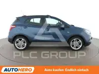 2017 Opel Mokka