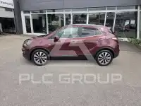 2017 Opel Mokka