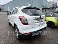 2017 Opel Mokka