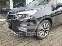 2017 Opel Mokka