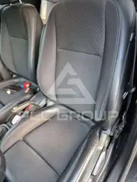 2017 Opel Mokka