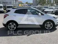 2017 Opel Mokka