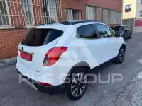 2017 Opel Mokka