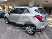2017 Opel Mokka