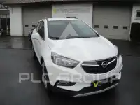 2017 Opel Mokka