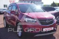 2017 Opel Mokka