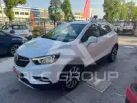 2017 Opel Mokka
