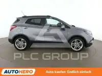 2017 Opel Mokka