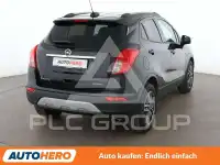 2017 Opel Mokka