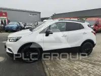 2017 Opel Mokka