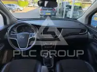 2017 Opel Mokka