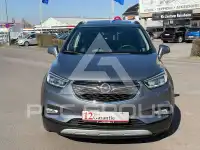 2017 Opel Mokka