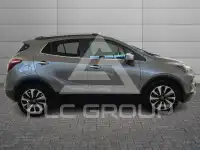 2017 Opel Mokka