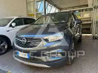 2017 Opel Mokka