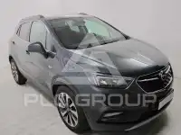 2017 Opel Mokka