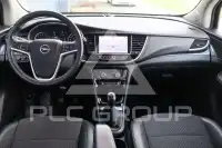 2017 Opel Mokka