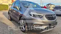 2017 Opel Mokka
