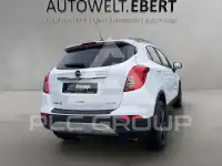 2017 Opel Mokka