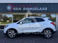 2017 Opel Mokka