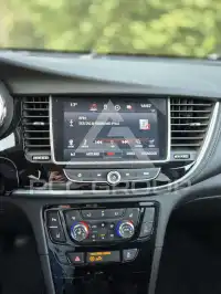 2017 Opel Mokka