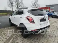 2017 Opel Mokka