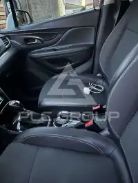 2017 Opel Mokka