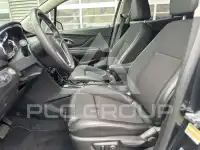 2017 Opel Mokka