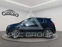 2017 Opel Mokka
