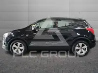 2017 Opel Mokka