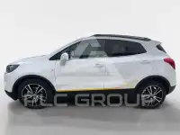 2017 Opel Mokka