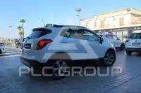2017 Opel Mokka