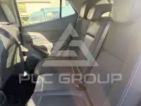 2017 Opel Mokka