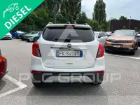 2017 Opel Mokka