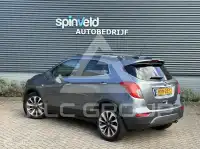 2017 Opel Mokka
